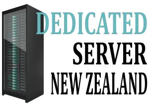 Dedicated Server Hosting New Zealand