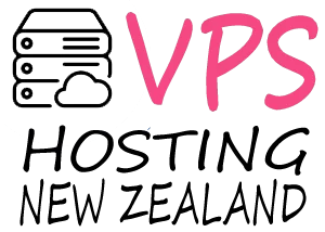 VPS Server New Zealand